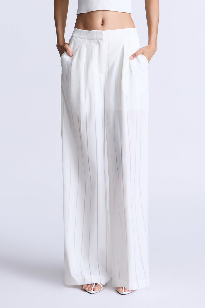 Hannah Pant