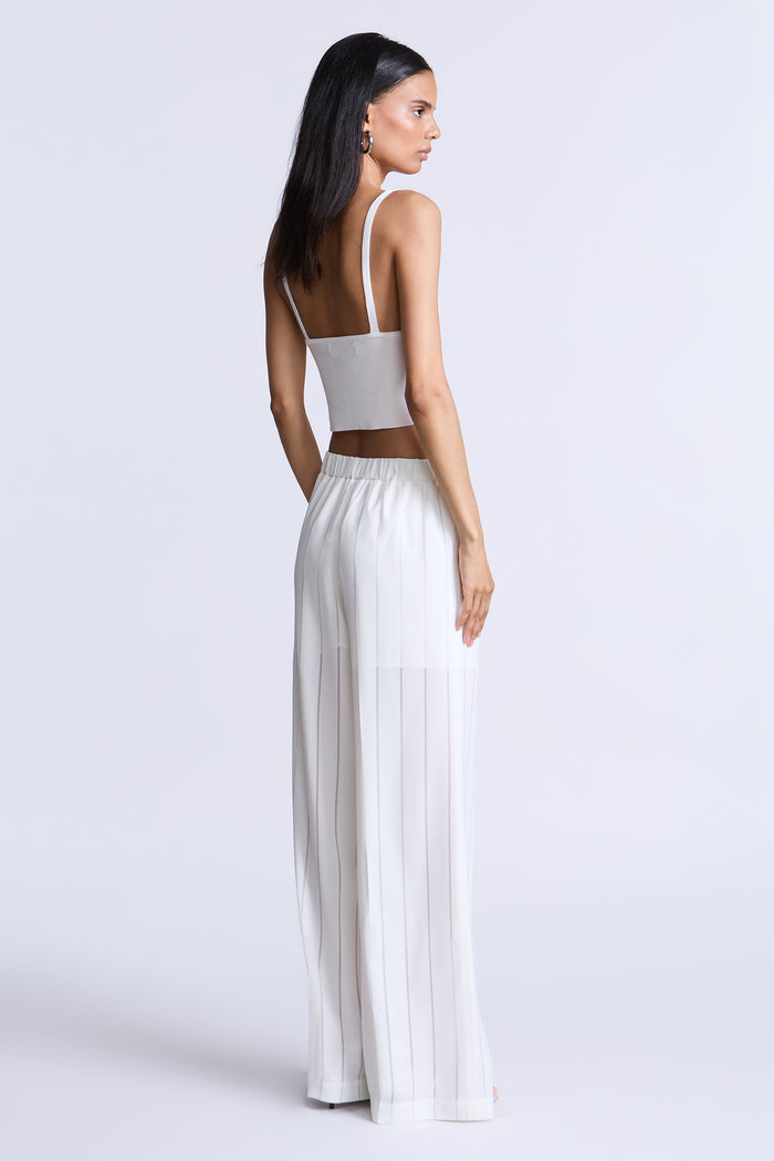 Hannah Pant