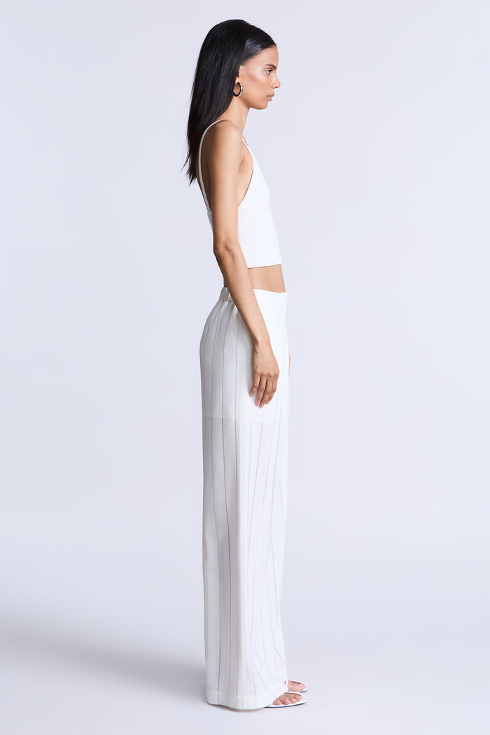 Hannah Pant