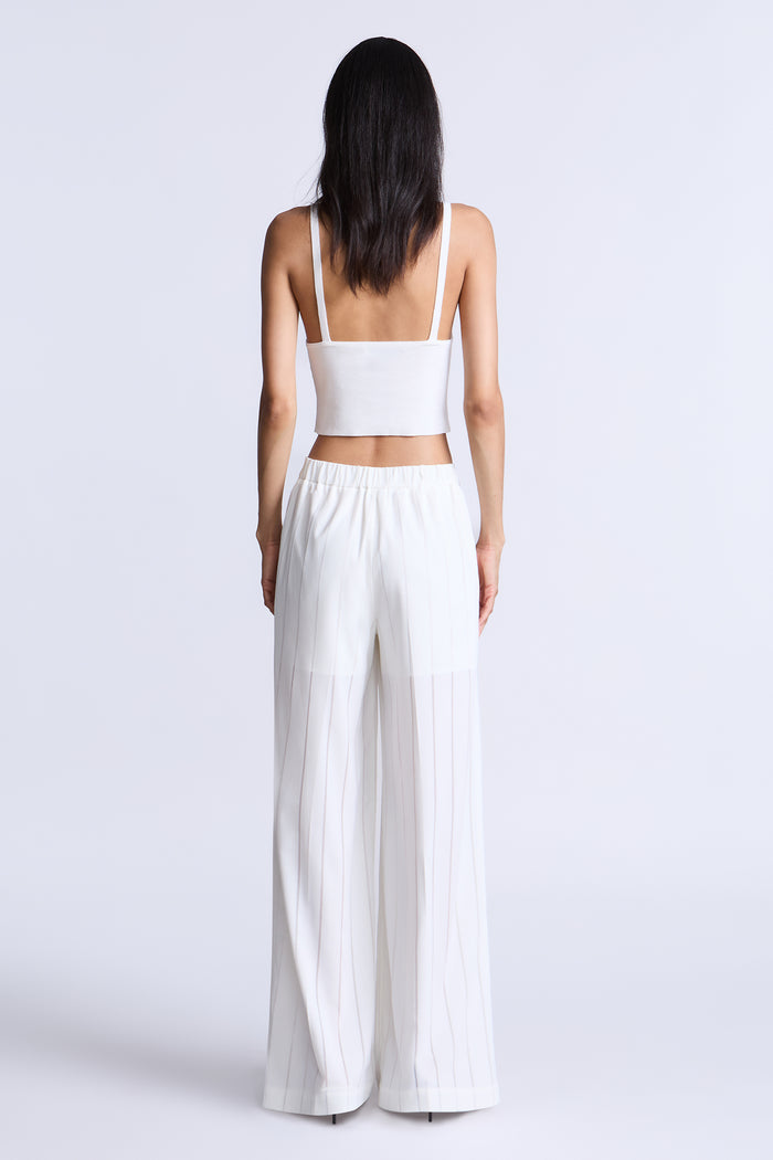 Hannah Pant