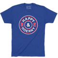 HAPPY & HOERNY - OBVIOUS SHIRTS