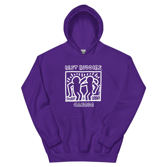 Purple / S