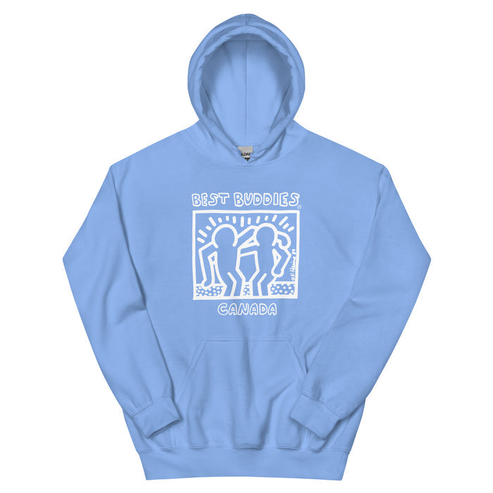 Carolina Blue / S