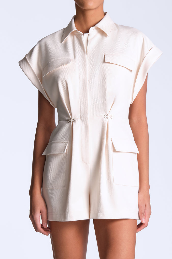 Heidi Romper