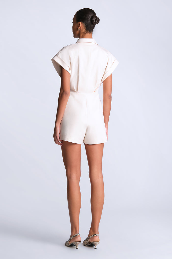 Heidi Romper