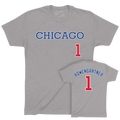 HENRY ROWENGARTNER ROAD SHIRSEY. - OBVIOUS SHIRTS