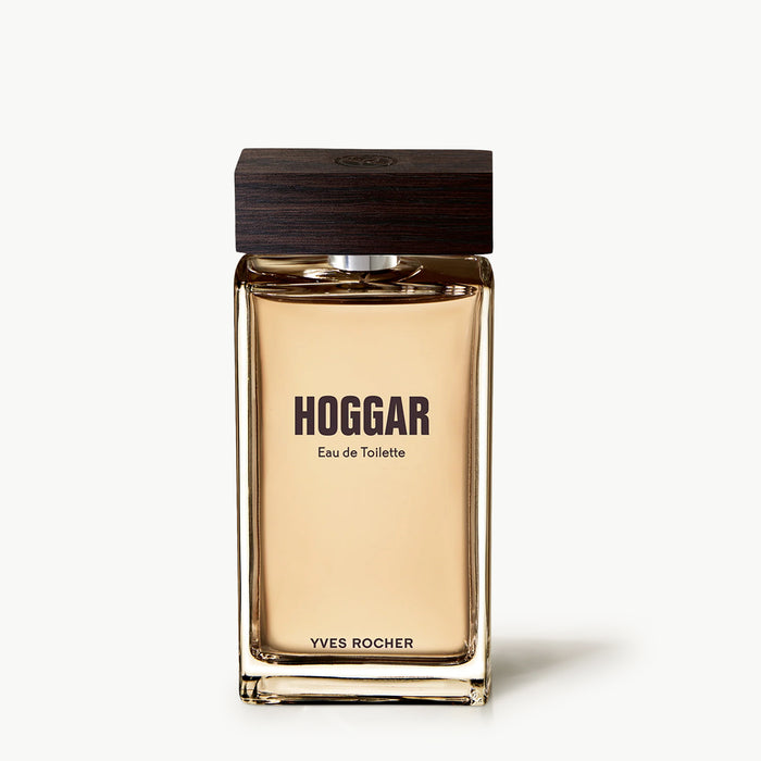 Hoggar Eau de Toilette 100 ml