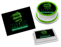 Hulk Edible Image Frosting Sheet #23 (70+ sizes)