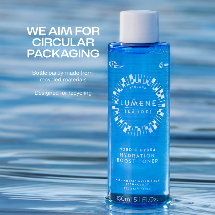 Hydration Boost Toner