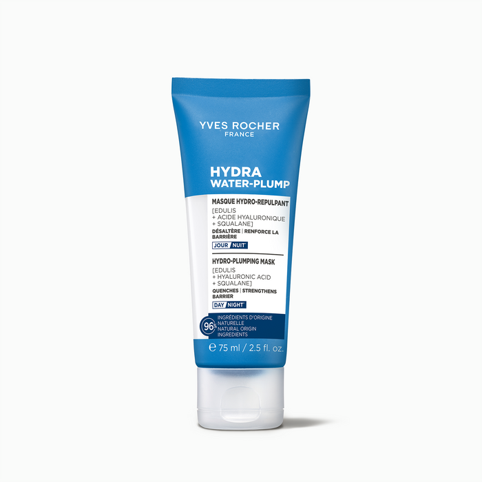 Hydro-Plumping Mask