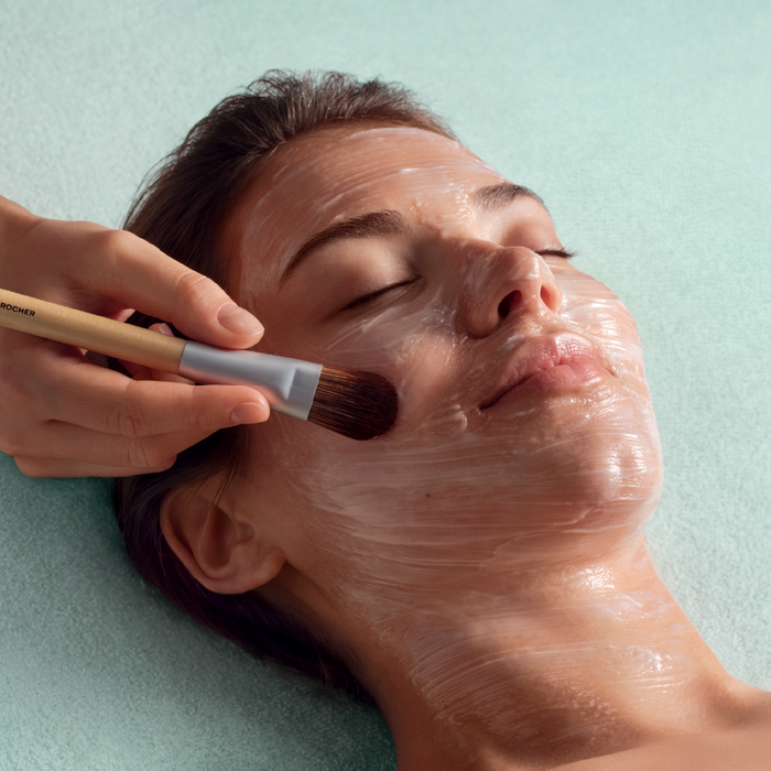 Hydro-Plumping Mask