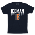 ICEMAN 18. - OBVIOUS SHIRTS