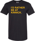 I'D RATHER BE AT KINNICK. - OBVIOUS SHIRTS