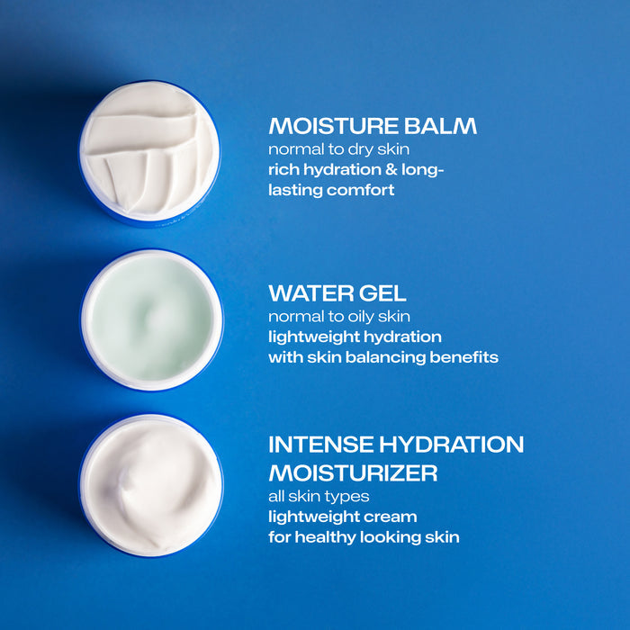 Intense Hydration Moisturizer