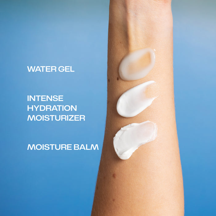Intense Hydration Moisturizer