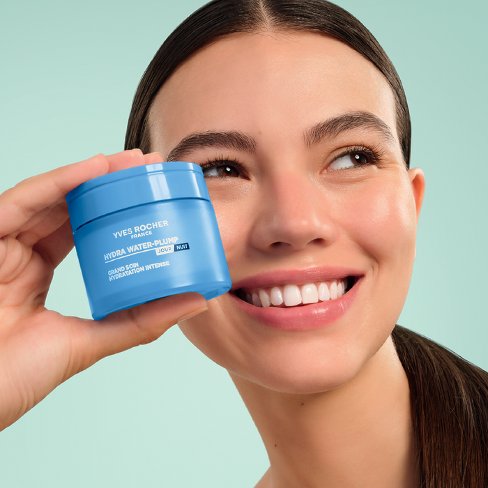 Intense Moisturizing Care All Skin Types