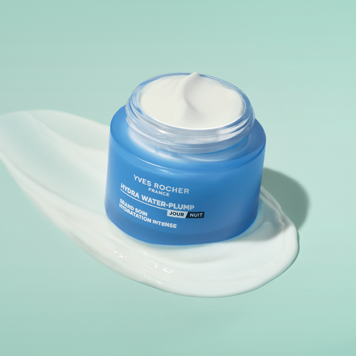 Intense Moisturizing Care All Skin Types