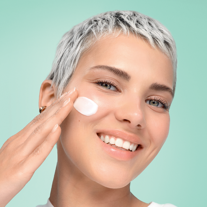 Intense Moisturizing Care All Skin Types