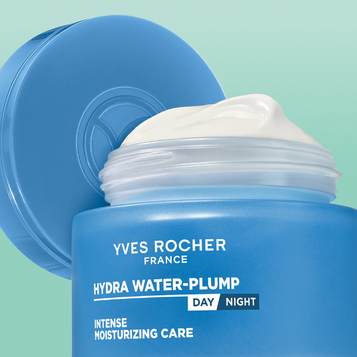 Intense Moisturizing Care All Skin Types