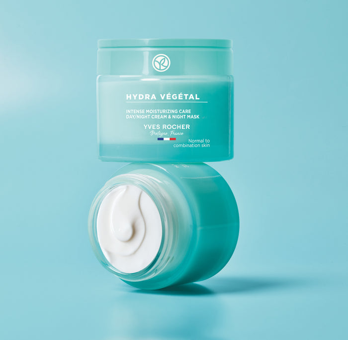 Intense Moisturizing Care