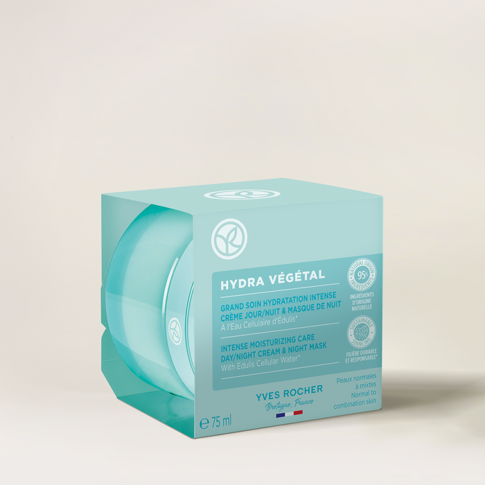 Intense Moisturizing Care