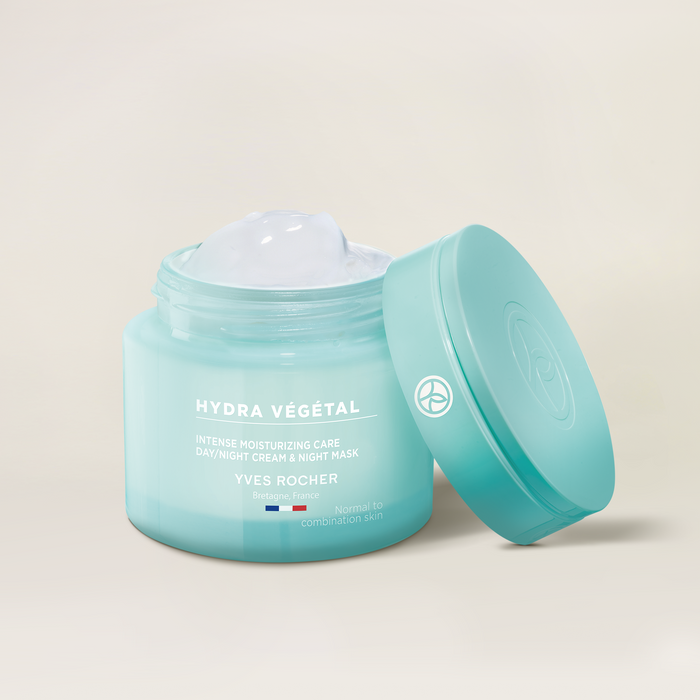 Intense Moisturizing Care