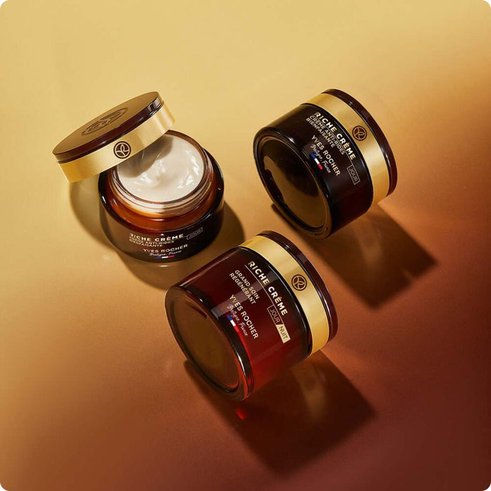 Intense Regenerating Care