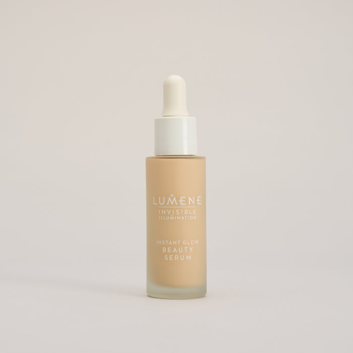 Invisible Illumination Instant Glow Beauty Serum