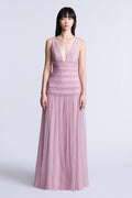 Iris Gown