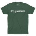 IT'S 1:20 SOMEWHERE. - OBVIOUS SHIRTS