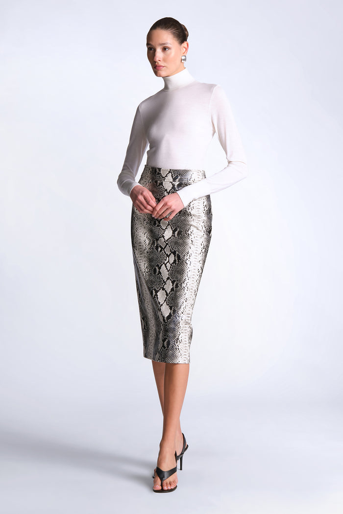 Ivy Turtleneck