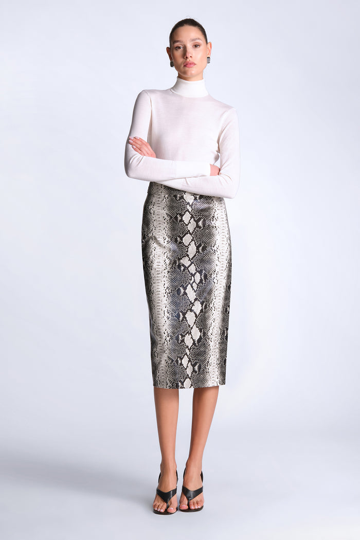 Ivy Turtleneck