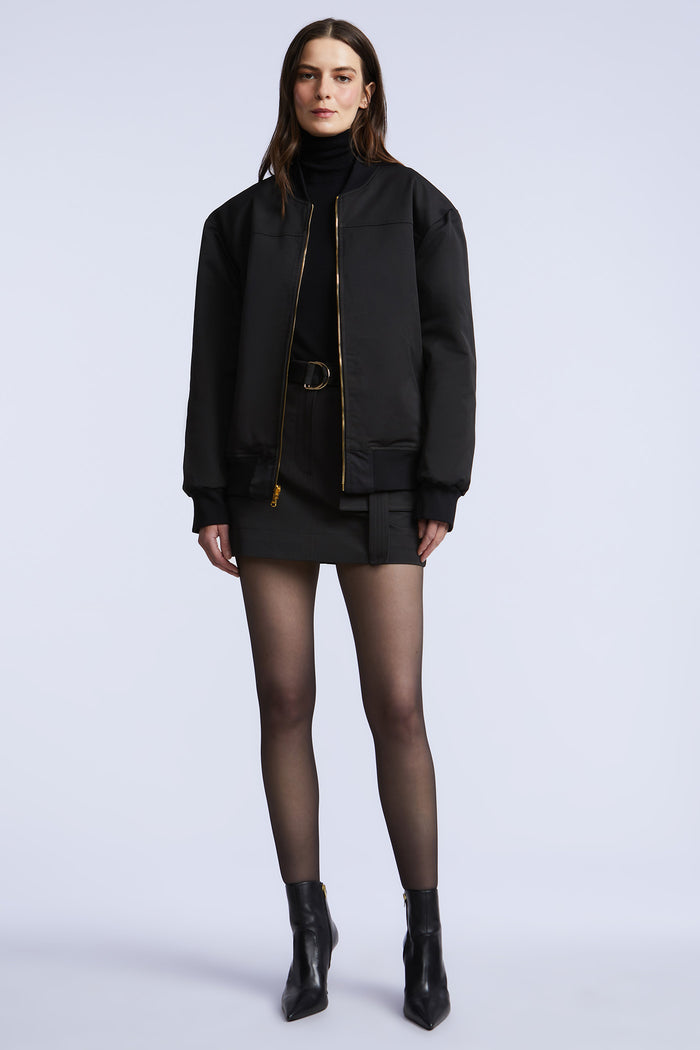 Ivy Turtleneck