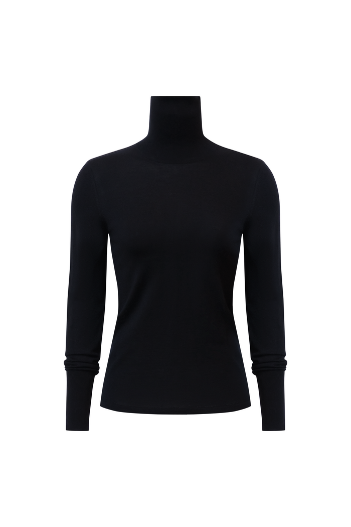 Ivy Turtleneck