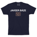 JAVEER BAZE 28 - OBVIOUS SHIRTS