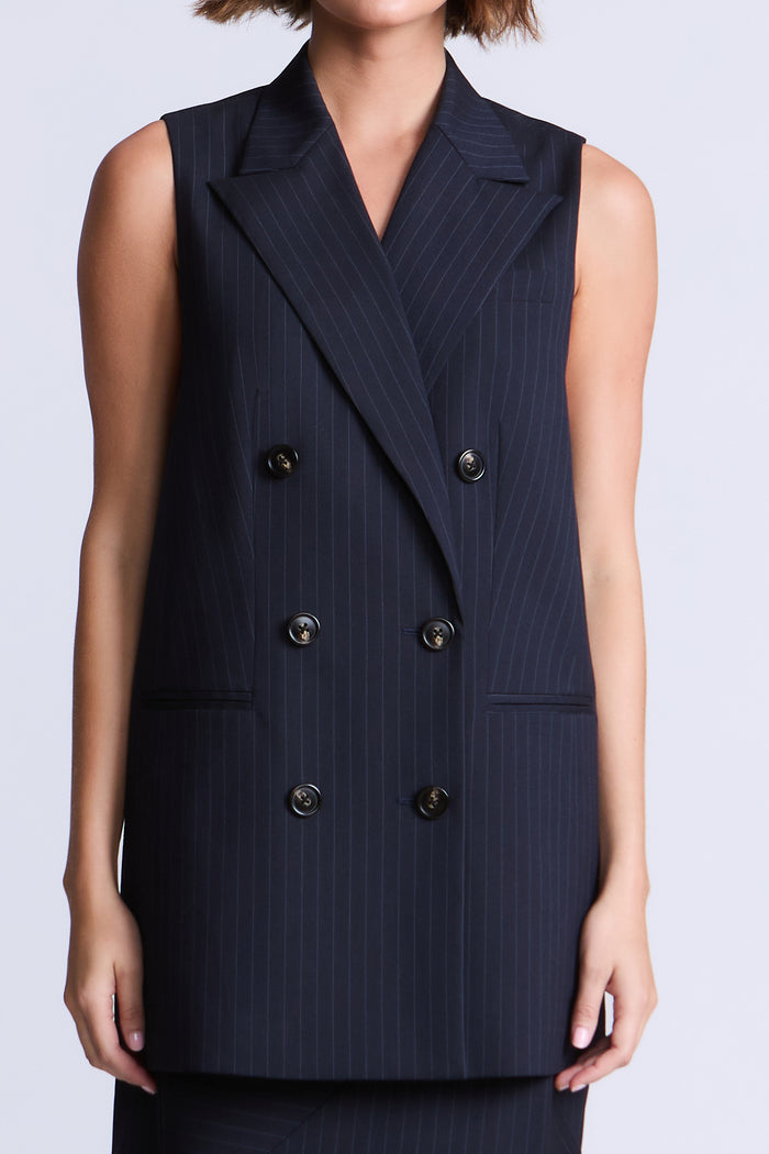 Jessica Vest