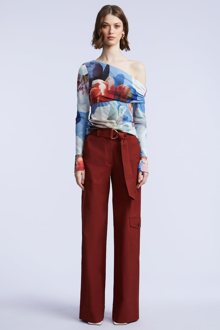 Jo Cargo Pant
