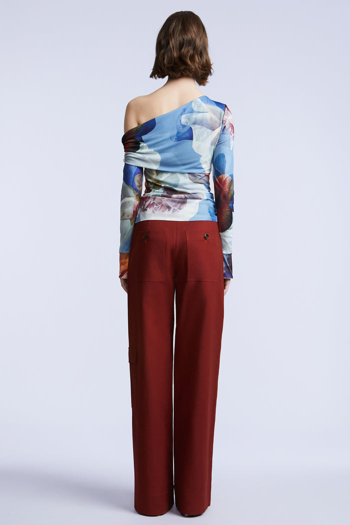 Jo Cargo Pant