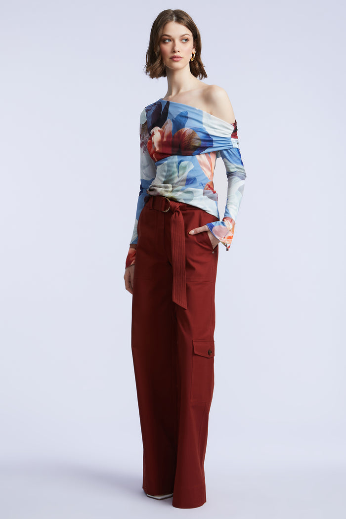 Jo Cargo Pant