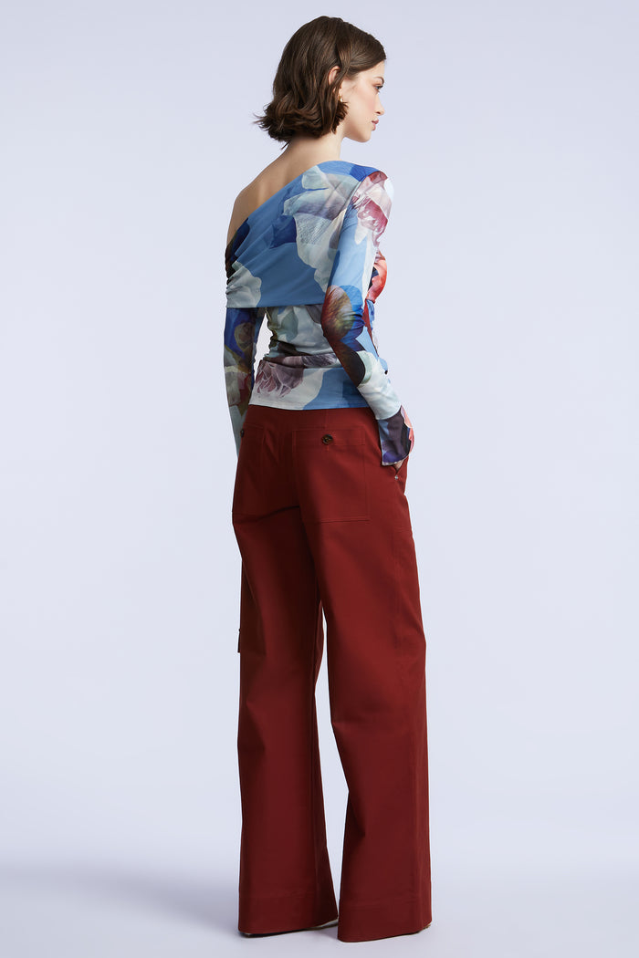 Jo Cargo Pant
