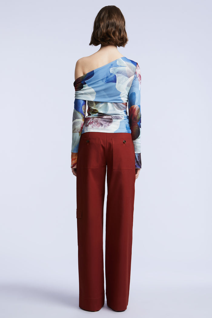 Jo Cargo Pant