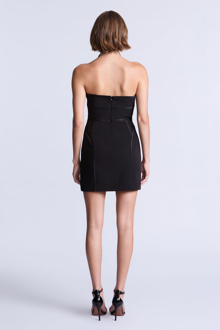 Julia Dress
