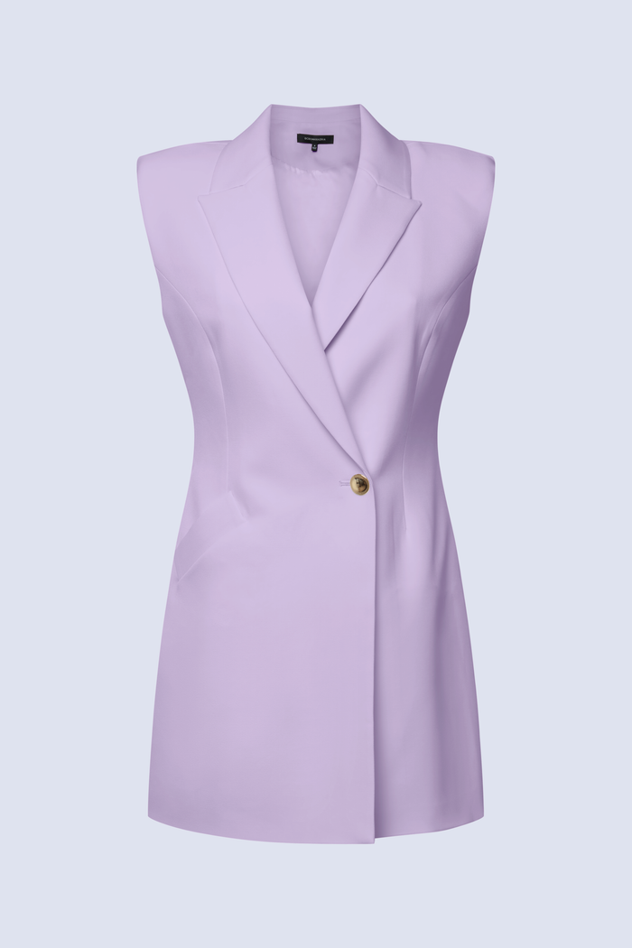 Kara Blazer Dress