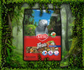 Kaytee Fiesta Parrot Food 4.5 Lb