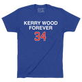 KERRY WOOD FOREVER. - OBVIOUS SHIRTS