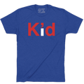 KID K'D. (CADE HORTON) - OBVIOUS SHIRTS