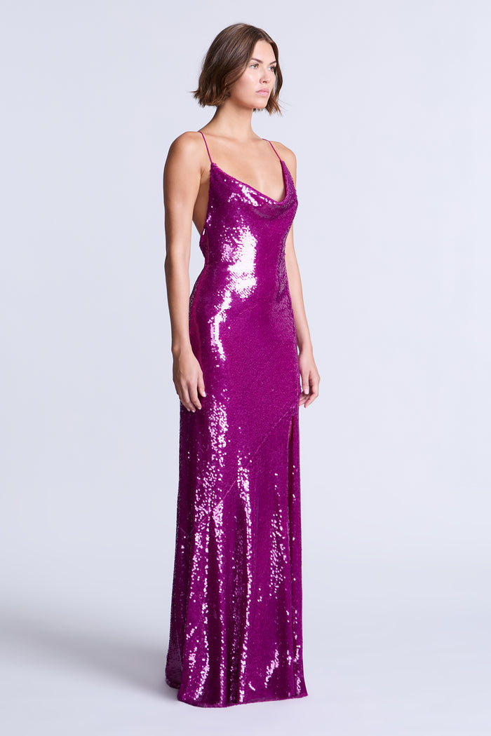 Kimberly Gown
