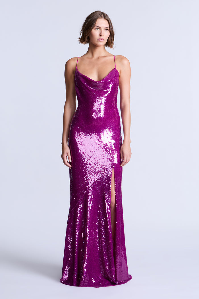 Kimberly Gown
