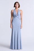 Knit Demi Gown