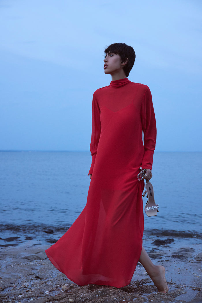 Lee Dress